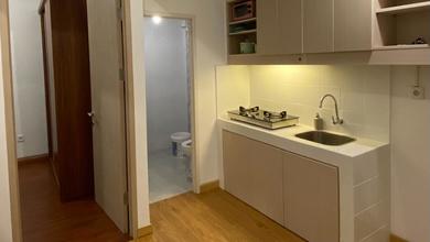 Apartemen Dijual di Teluk Naga Tangerang Furnished