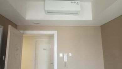 Apartemen Sewa Harga Terjangkau di Sunter, Jakarta Utara