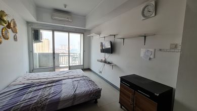Apartemen Sederhana Lokasi Mangga Besar, Jakarta Barat, Harga Ekonomis