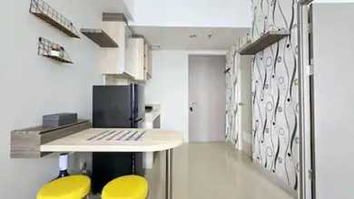 Apartemen Nyaman di Cibitung, Bekasi, Harga Murah 40 Juta /tahun