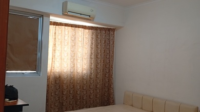 Apartemen Sederhana Harga Ekonomis, Lokasi Kemayoran, Jakarta Pusat