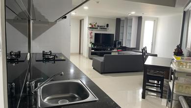 Kesempatan Apartemen Siap Huni di Gajah Mada, Jakarta Pusat, 3 KT