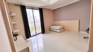 Kesempatan Apartemen Siap Huni di Kemayoran, Jakarta Pusat, 2 KT