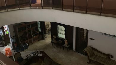 Rumah Area Luxury Kelapa Gading, Jakarta Utara - Harga Menarik 4,2 Miliar