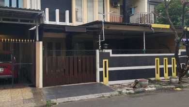 Rumah Area Luxury Metland Menteng, Jakarta Timur - Harga Menarik 2,7 Miliar