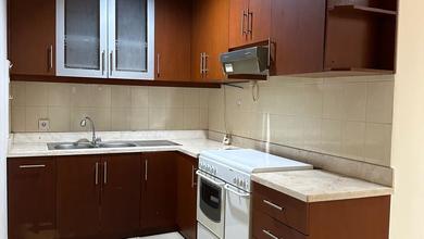 Penawaran Menarik Apartemen di Kelapa Gading, Jakarta Utara, LB 80m²