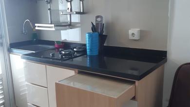 Jual Cepat Apartemen Murah di Kelapa Gading, Jakarta Utara, LT 35m²