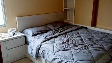 Apartemen Nyaman di Sunter, Jakarta Utara, Harga Murah 45 Juta /tahun