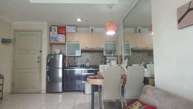 Apartemen Minimalis Harga Murah, Lokasi Kelapa Gading, Jakarta Utara