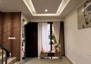 Rumah Favorit di Cisauk, Tangerang, 2 KT, Harga 950 Juta