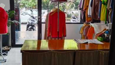 Rumah Elegan di Kelapa Gading, Jakarta Utara, 3 KT, LT 120m²