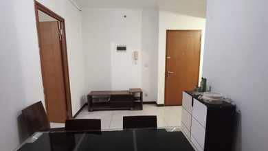 Apartemen Minimalis Lokasi Sunter, Jakarta Utara, Harga 800 Juta