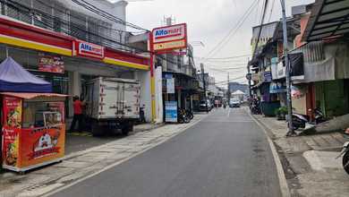 Ruko 3 Lantai Di Sumur Batu Cempaka Putih Jakarta Pusat