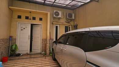 Rumah Dijual di Kelapa Gading, Jakarta Utara, LB 85m², Harga Kompetitif!