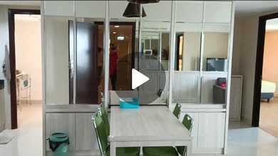 Sewa Apartemen Murah di Kelapa Gading, Jakarta Utara, 1 KT