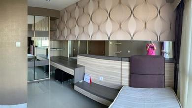 Jual Apartemen Nyaman di Pulomas, Jakarta Timur, Luas 64m²