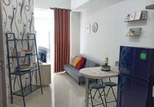 Jual Apartemen Nyaman di Cibitung, Bekasi, Luas 34m²