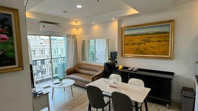 Apartemen Sewa Harga Terjangkau di Kelapa Gading, Jakarta Utara