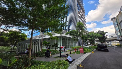 Perkantoran Kensington Office Tower Kelapa Gading Di Jual Per Office