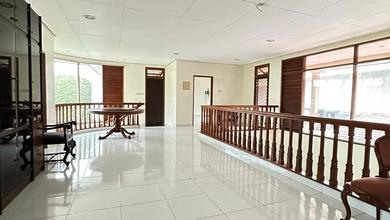 Hunian Sewaan Area Kelapa Gading, Jakarta Utara, LB 612m², 5 KT