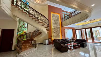 Rumah Area Premium Kelapa Gading, Jakarta Utara - Harga Menarik 22 Miliar
