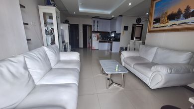 Apartemen Modern Lokasi Kebon Melati, Jakarta Pusat, Harga 2,1 Miliar