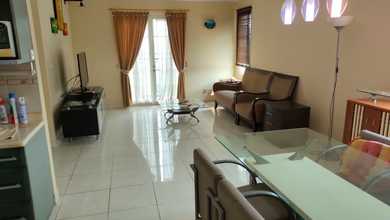 Apartemen Praktis di Kelapa Gading, Jakarta Utara, Harga Murah 110 Juta /tahun