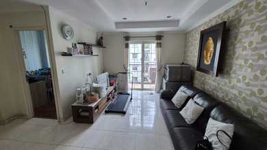 Apartemen Modern Lokasi Kelapa Gading, Jakarta Utara, Harga 1,6 Miliar