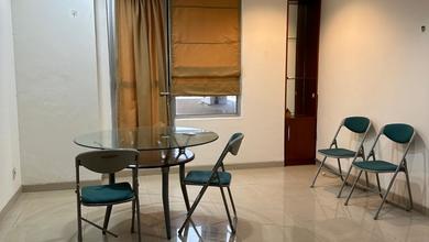 Apartemen Sederhana Harga Ekonomis, Lokasi Kelapa Gading, Jakarta Utara