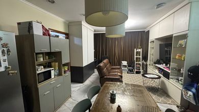 Apartemen Minimalis Lokasi Sunter, Jakarta Utara, Harga 1,1 Miliar