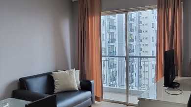 Apartemen Minimalis Harga Ekonomis, Lokasi Kelapa Gading, Jakarta Utara