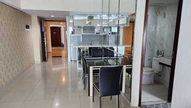 Kontrak Apartemen Murah di Kelapa Gading, Jakarta Utara, 2 KT