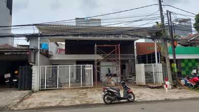 Rumah Sewaan Murah di Kelapa Gading, Jakarta Utara, 4 KT, Harga 150 Juta /tahun