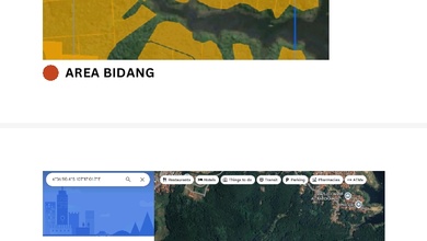 Tanah Elit Dijual di Sukasari, Purwakarta, Harga 29,7 Miliar