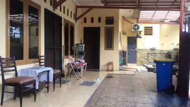 Kesempatan Rumah di Duren Sawit, Jakarta Timur, LB 78m², Harga 1,55 Miliar