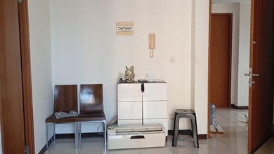 Apartemen Minimalis Harga Murah, Lokasi Kemayoran, Jakarta Pusat