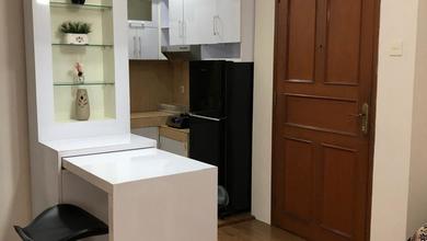 Disewakan Apartemen Murah di Kelapa Gading, Jakarta Utara, LB 42m²