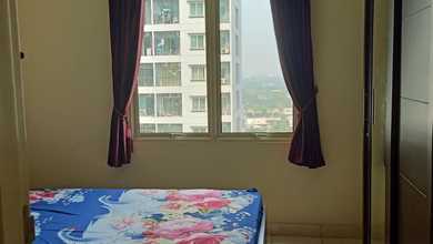Disewakan Apartemen Terjangkau di Kelapa Gading, Jakarta Utara, LB 45m²