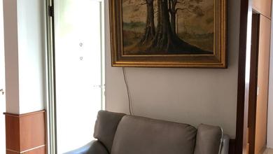 Penawaran Menarik Apartemen di Kemayoran, Jakarta Pusat, LB 72m²