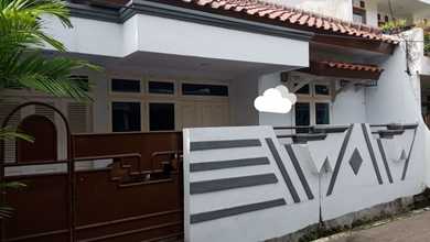 Hunian Prestisius di Kawasan Pulo Asem, Jakarta Timur, LB 110m², Harga 2,6 Miliar