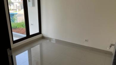 Rumah Elite di Kawasan Jakarta Garden City, Jakarta Timur, LB 75m², Harga 2,8 Miliar