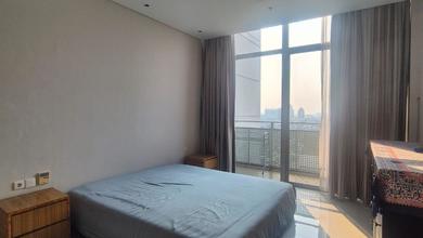 Sewa Apartemen Murah di Kelapa Gading, Jakarta Utara, 4 KT
