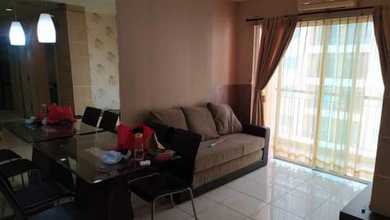 Apartemen Praktis di Kelapa Gading, Jakarta Utara, Harga Murah 48 Juta /tahun