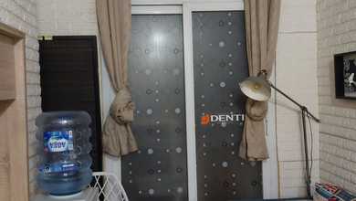 Disewakan Apartemen Murah di Sunter, Jakarta Utara, LB 35m²
