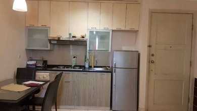 Sewa Apartemen Terjangkau di Kelapa Gading, Jakarta Utara, LB 45m²