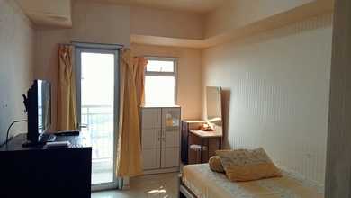 Promo Apartemen Murah di Sunter, Jakarta Utara, 1 KT