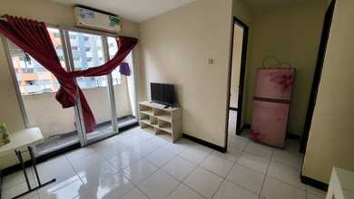 Jual Cepat Apartemen Murah di Cakung, Jakarta Timur, LT 35m²
