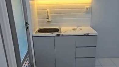 Apartemen Ekonomis di Kelapa Gading, Jakarta Utara, Harga Mulai 195 Juta