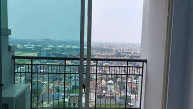 Apartemen Praktis di Kelapa Gading, Jakarta Utara, Harga Murah 90 Juta /tahun