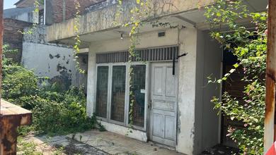 Rumah Siap Pakai di Area Pulo Gadung, Jakarta Timur, LT 240m²